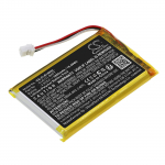 5000mAh for ClareOne Smart Home Panel,CLR-C1-PNL1