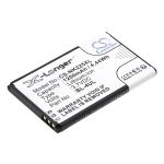 1200mAh for Nokia Asha 225,RM-1012,New 3310,3310 2017,TA-1030,TA-1008