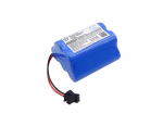 2000mAh for Sanyo MDF-137,MDF-U333,MDF-U537,MDF-U537D,MDF-V7486SC,MDF-C8V,VIP Plus