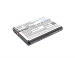 1400mAh for Kyocera DuraXV,DuraXA,DuraXE,DuraXTP,E4520,E4510,E4710,E4281,Dura XV+