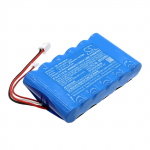Replacement Battery for Tineco FW020100US, HF10E-01, FW15M-01, 6ISR18650, Lithium-ion 2500mAh