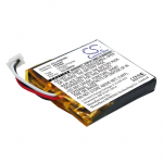 450mAh for Logitech H820e