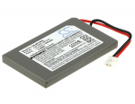 650mAh for Sony PS3,PlayStation 3 SIXAXIS,CECHZC1E,CECHZC1U,CECHZC1J,CECHZC1H