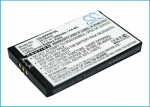 1200mAh for Becker Traffic Assist Pro,Traffic Assist 7916,Traffic Assist Pro Ferrari 7929