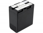 5200mAh for Sony PMW-EX1,PMW-EX3,PMW-EX1r,PMW-F3,PMW-F3L,PMW-F3K,PMW-100,PMW-150,PMW-160,PMW-200