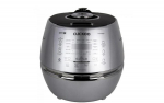 Cuckoo SLS-ART-0000073 rice cooker 1.08 L 1090 W Silver
