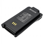 2000mAh for Harris HDP100,HDP150,Momentum HDP100,Momentum HDP150