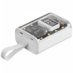 Mars Gaming MPK10KW Power Bank 10000mAh / QC3.0 & PD3.0