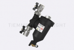 TM-MAG PLUS magnētisks netīrumu atdalītājs DN20-3/4" TM-MAG PLUS magnētiskais netīrumu atdalītājs, 3141
