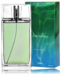 Ajmal Chemystery Perfume EDP 90 ml