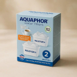 Filter Cartridge Aquaphor MF+ 2pcs.set 500567