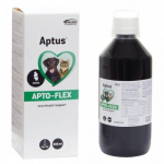 APTUS Apto-flex - joint supplements for dog and cat &ndash; 500ml