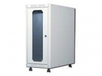 Digitus Computer housing with in-built filter fan and levelling feet | DN-CC 9002 | IP54 | Light grey