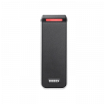 20TKS-02-000000 SIGNO 20, BLK/SLVR, TERMINAL, CRD PFL SMART, WIEG HID