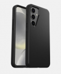 OtterBox Symmetry Case, Samsung Galaxy S24, Black