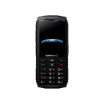 Cell phone Hammer  Horizon LTE (Black) Dual SIM 2.8