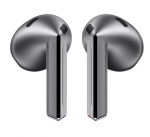 Samsung Galaxy Buds 3 Earphones Silver
