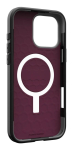 Urban Armor Gear Civilian mobile phone case 17.5 cm (6.9") Cover Bordeaux