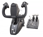 Thrustmaster TCA Yoke Boeing Edition Gaming controller
