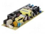 Power supply: switched-mode | open | 49.5W | 127&divide;370VDC | 90&divide;264VAC