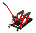 Hydraulic ATV/Motorcycle Lift 115-358mm 680kg