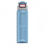 Kambukka Elton Niagara Blue - water bottle, 1000 ml