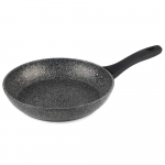 Salter BW10691BRMFOB Megastone Thermo Collar 20cm Frying Pan