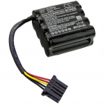 3600mAh for Okuma MB4000,MB4000a,CNC Machine,Lathe LB3000 EX II-MY