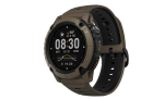Coros Nomad smartwatch, Brown
