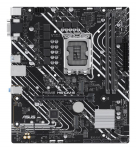 ASUS PRIME H610M-E-CSM Intel H610 LGA 1700 micro ATX