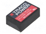 Converter: DC/DC | 3.5W | Uin: 4.5&divide;9V | Uout: 15VDC | Uout2: -15VDC