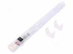 Cab.accessories: LED lamp | IP20 | 200g | Series: 025 Ecoline | 90% | 5W