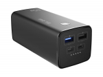 T&ouml;&ouml;riistad ja m&otilde;&otilde;teseadmed // Uued tooted t&ouml;&ouml;riistade, tarvikute kategoorias // 81-153# Power bank 20000mah pd 65w pb20g czarny laptop