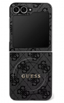Guess 4G Leather Magsafe Samsung Galaxy Z Flip 7 Phone case