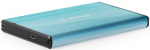 Gembird USB 3.0 2.5 Blue