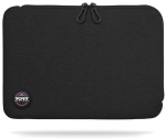 Bag Port Torino II Sleeve 13.3/ 14" Black