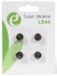 Batteries Energenie Alkaline LR44 4-pack