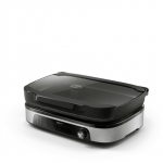 Philips HD6212/90 Table Grill 2400W