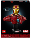 LEGO 76327 Marvel Super Heroes Iron Man Constructor