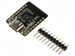 Communication | Bluetooth,WiFi | ESP32 | FireBeetle | 25x20.5mm
