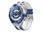 Huawei Ultimate 2 | Smart watch | GPS (satellite) | AMOLED | 1.5 inches | Waterproof | Blue