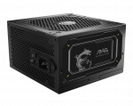 Power supply MSI MAG A850GL PCIE5 II 850W