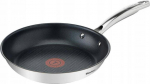 Other small household appliances TEFAL  Pan | G7320434 Duetto+ | Frying | Diameter 24 cm | Suitable for induction hob | Fixed handle | Black/Silver
