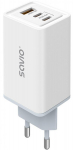 Charger Savio GaN 65W