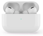 Wireless headphones Gembird TWS-03-W TWS White