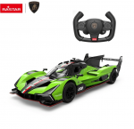 Rastar Lamborghini SC63 RC Toy Car 1:14