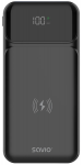Powerbank SAVIO POWER BANK wireless10000mAh