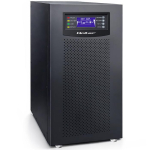 Qoltec 3-phase UPS | 10kVA | 8kW | LCD | EPO | USB | On-line | High frequency