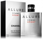 Chanel Allure Homme Sport Perfume EDT 150 ml