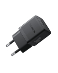 Wall Fast Charger Palm 30W USB-C QC3.0 PD3.0, Black